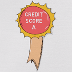 Loans credit score
