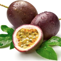 Purple Passion Fruit