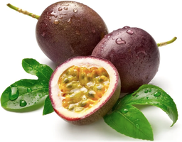 Purple Passion Fruit