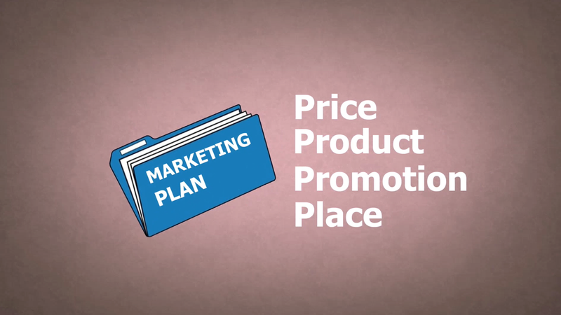 marketting plan