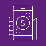 Ways to use mobile banking